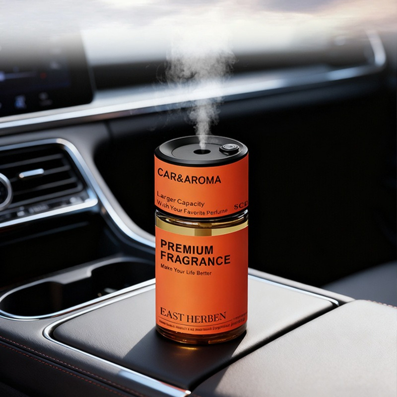 Home Spray Fragrance - Difusor de fragancia de coche con