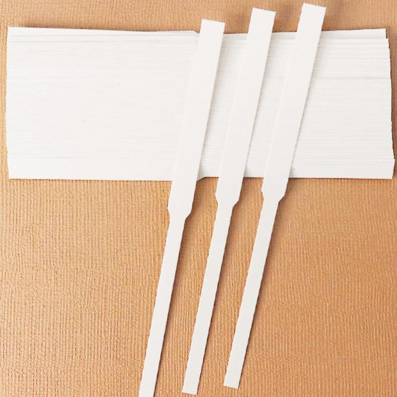 Home Fragrance Premium - 100 Tiras de Papel Absorbente Premium
