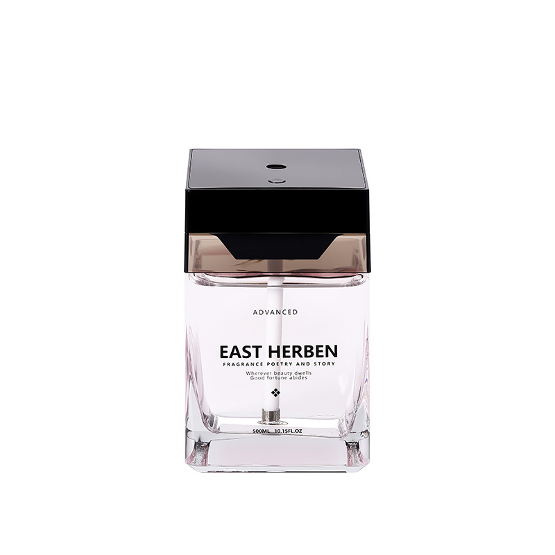 Home Spray Fragrance - Difusor de Aromaterapia Inteligente de Gran