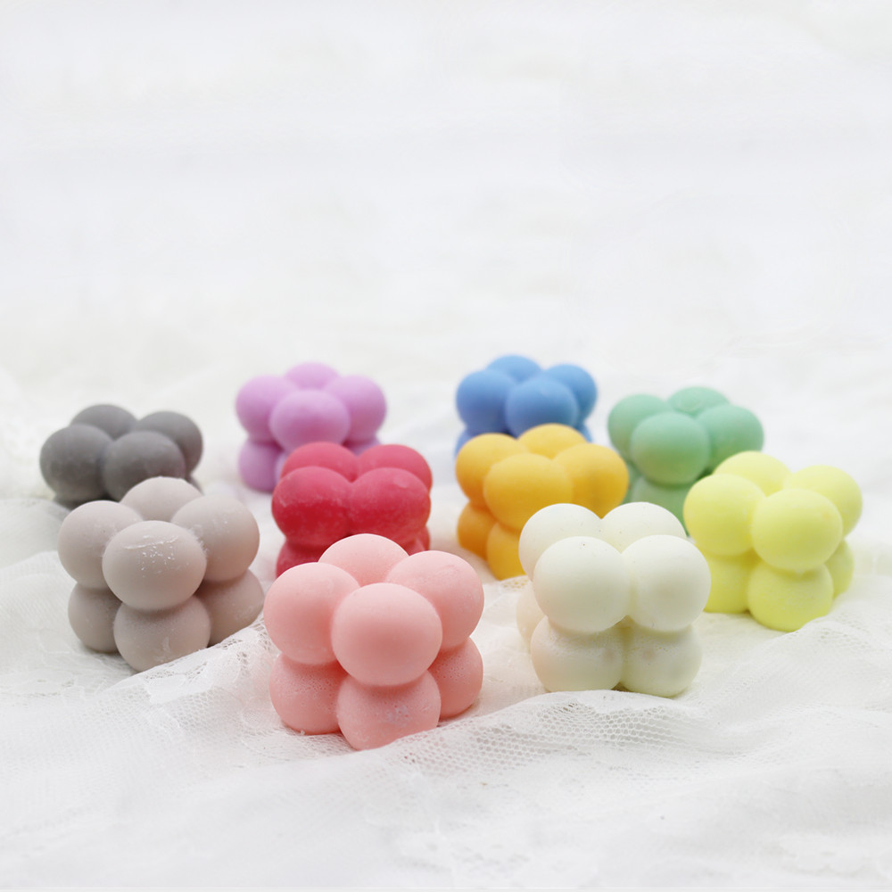 Soy Wax Flake - Tintes para velas de cera de