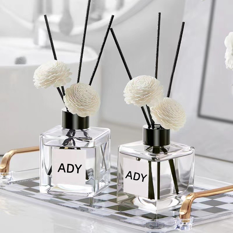 Home Fragrance Premium - Difusor de Aroma de 50 ml