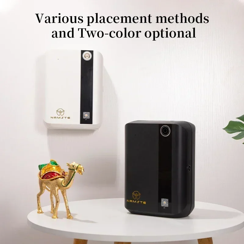Home Fragrance Premium - Difusor de Aroma Eléctrico para el