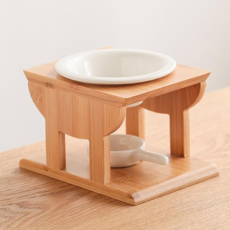 Home Fragrance Oil Burner - Quemador de Aroma creativo, mueble de