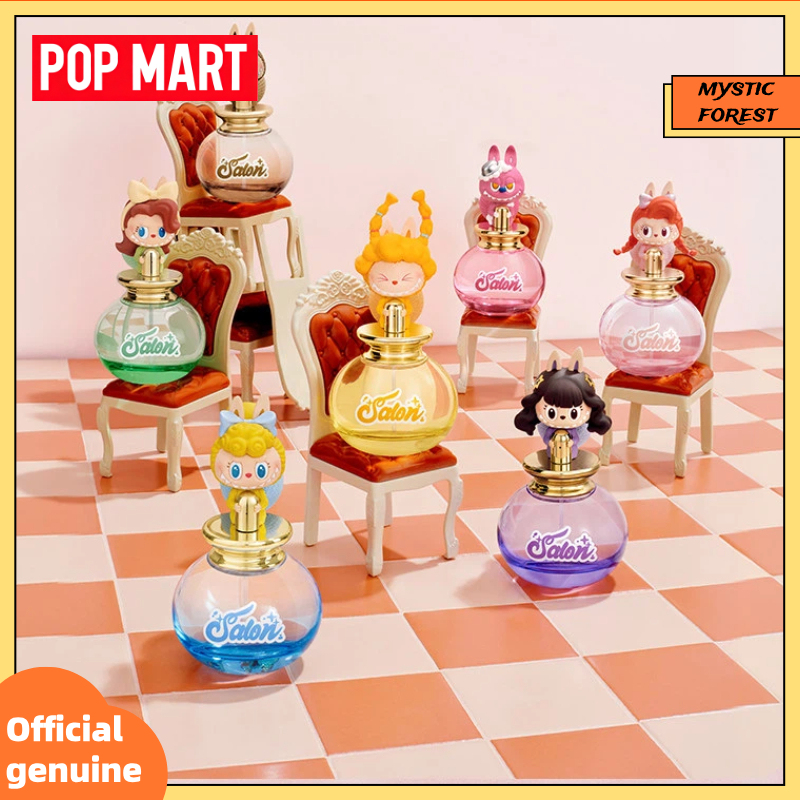Home Spray Fragrance - POP MART Original, The Monsters Labubu