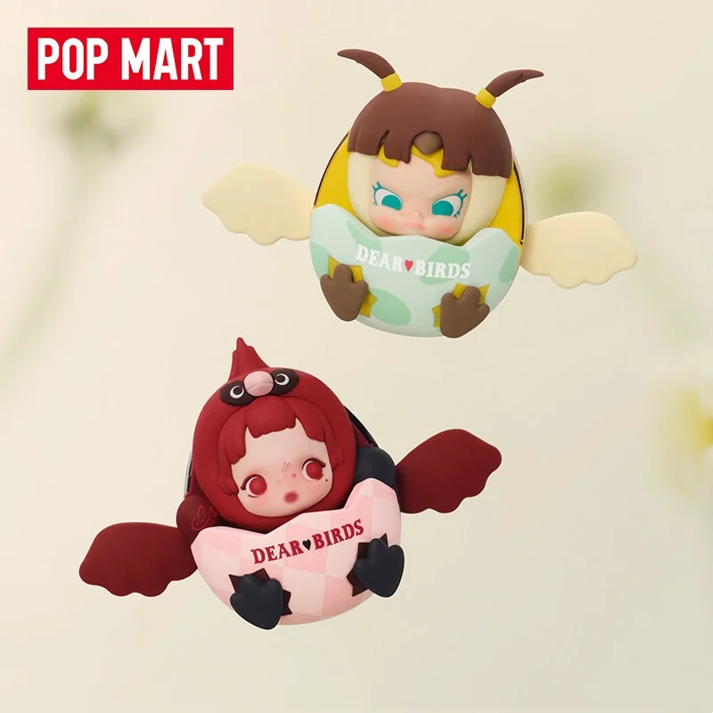 POP MART Serie Dear Birds, Caj - Home Fragrance Brands reseña y precio