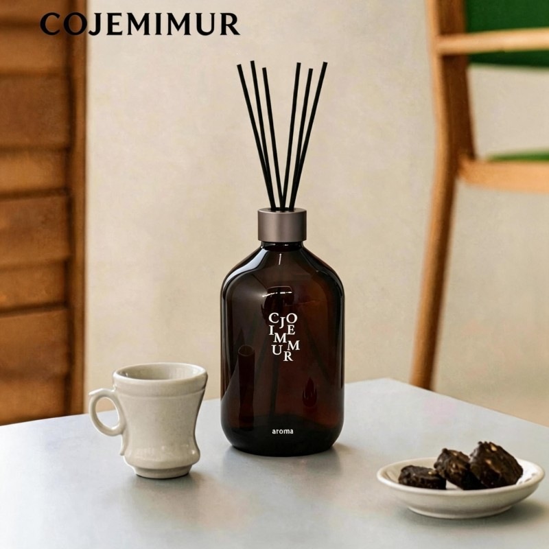 Difusor de Aromas de 500 ml, A - Home Fragrance Brands reseña y precio