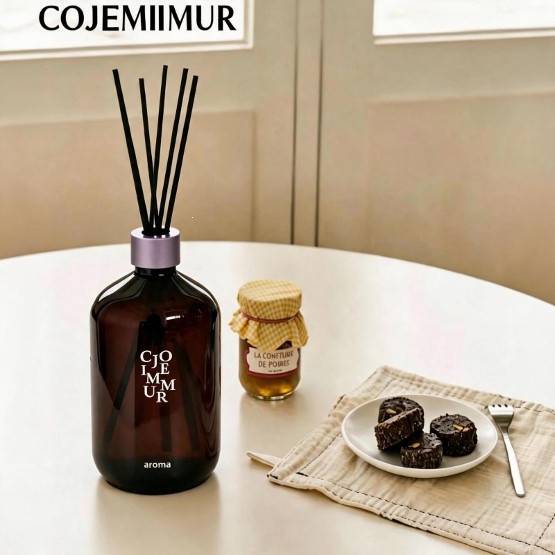 Difusor de Aromas de 500 ml, A - Home Fragrance Brands reseña y precio