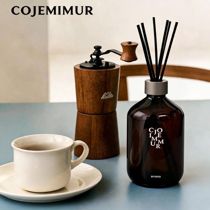 Difusor de Aromas de 500 ml, A - Home Fragrance Brands reseña y precio