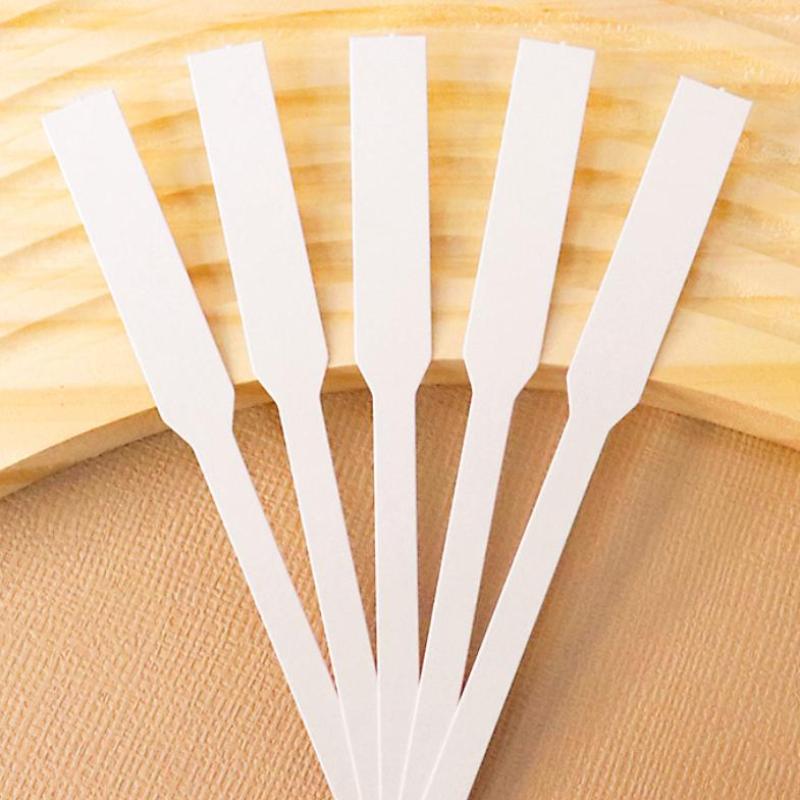 100 Tiras de Papel Absorbente  - Home Fragrance Premium reseña y precio