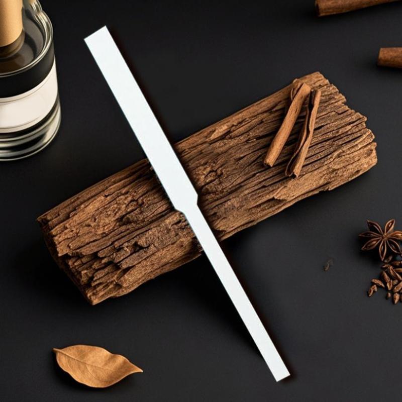 100 Tiras de Papel Absorbente  - Home Fragrance Premium reseña y precio