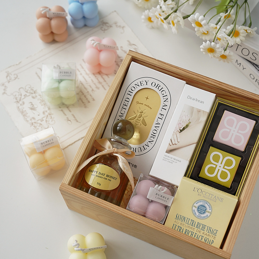 Vela Aromática Artesanal en Fo - Soy Wax Flake reseña y precio