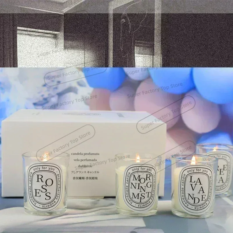 Vela Aromática Transparente Ro - Soy Wax Flake reseña y precio