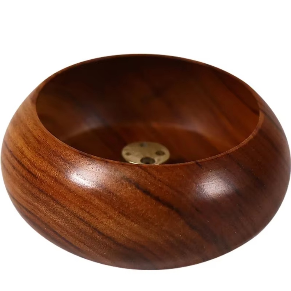 Mini soporte de incienso de ma - Home Fragrance Miniso reseña y precio