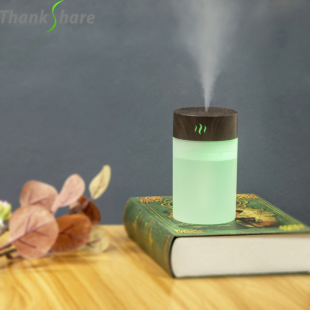 Difusor ultrasónico de Aroma p - Home Fragrance Types reseña y precio