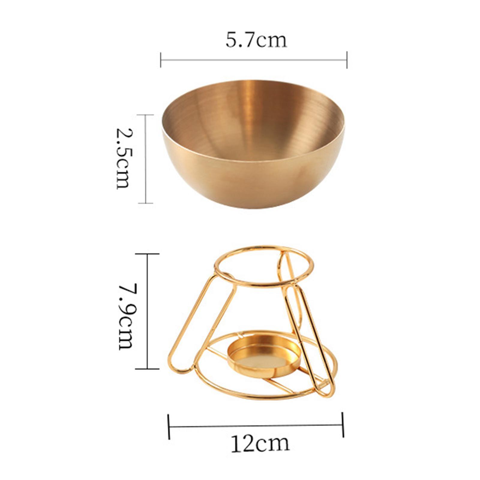 Quemador de Aceites Esenciales - Home Fragrance Oil Burner reseña y precio