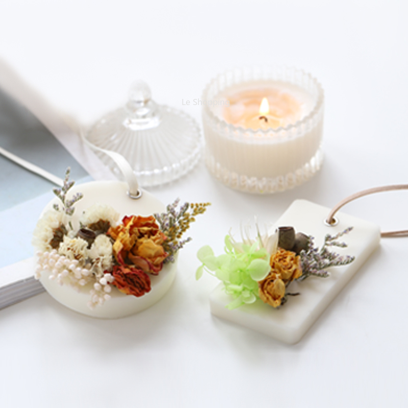 Cera de soja Natural pura para - Soy Wax Flake reseña y precio