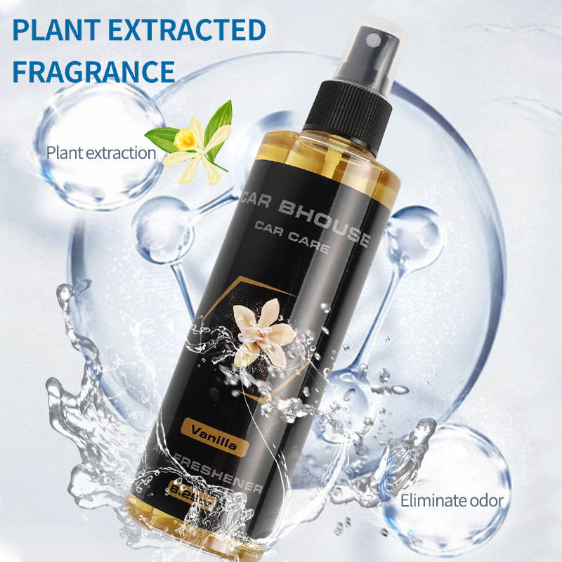 245ml coche hogar fragancia ma - Home Spray Fragrance reseña y precio