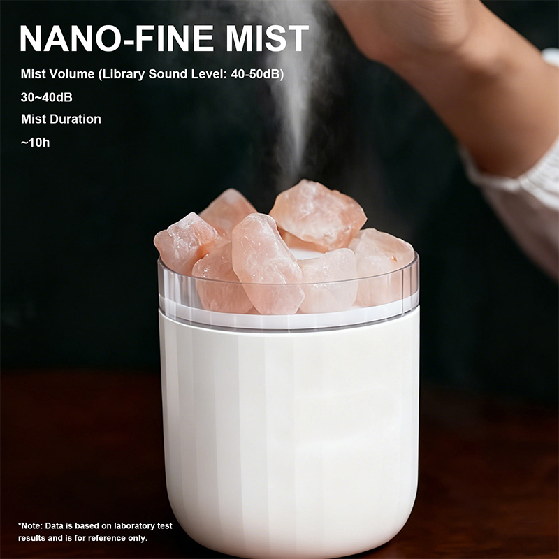 Difusor de Aceites Esenciales  - Home Fragrance Types reseña y precio