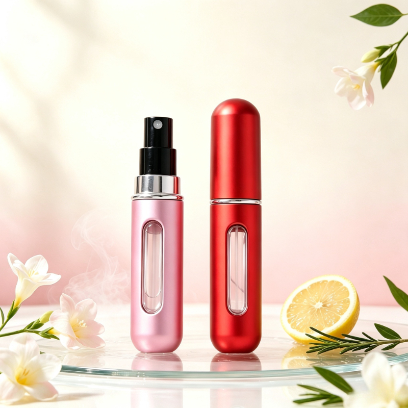 Perfume Portátil en Spray de 1 - Home Spray Fragrance reseña y precio