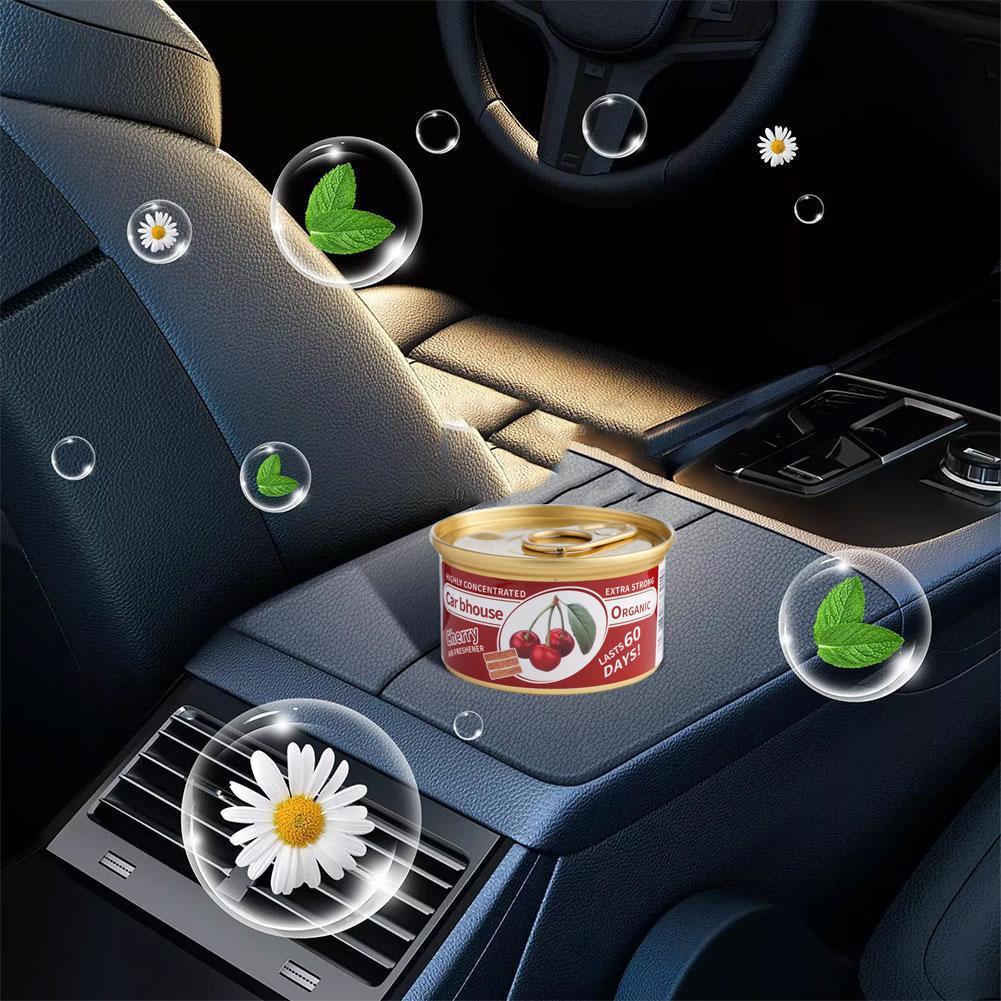 Ambientador para coche, aroma  - Home Fragrance Premium reseña y precio