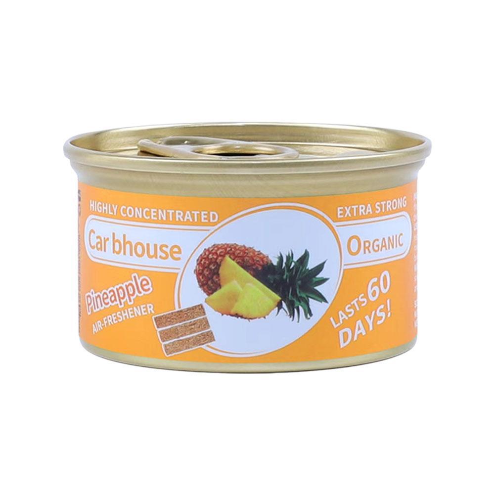 Ambientador para coche, aroma  - Home Fragrance Premium reseña y precio