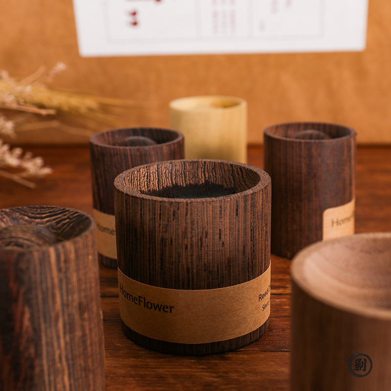 Difusor de Aroma de Nogal Negr - Home Fragrance Brands reseña y precio