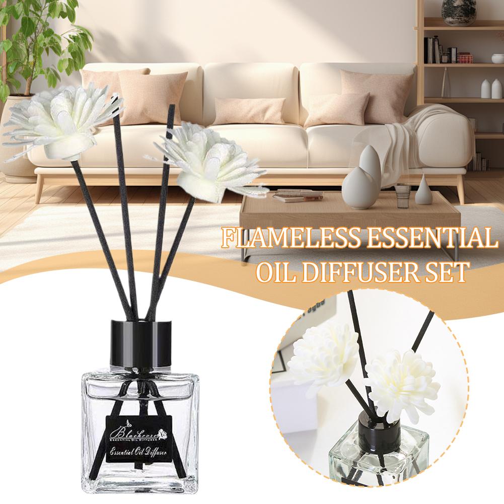 Difusor de Aroma de 50 ml con  - Home Fragrance Premium reseña y precio