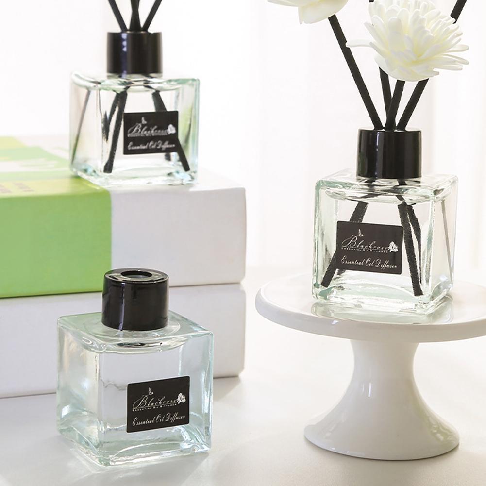 Difusor de Aroma de 50 ml con  - Home Fragrance Premium reseña y precio