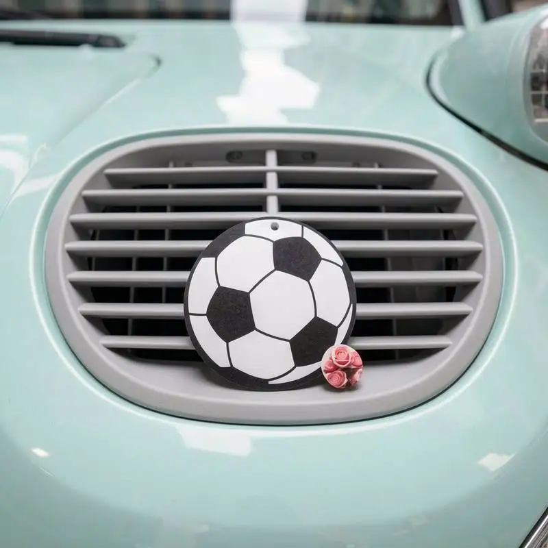 Ambientador para Auto con Clip - Home Fragrance Options reseña y precio