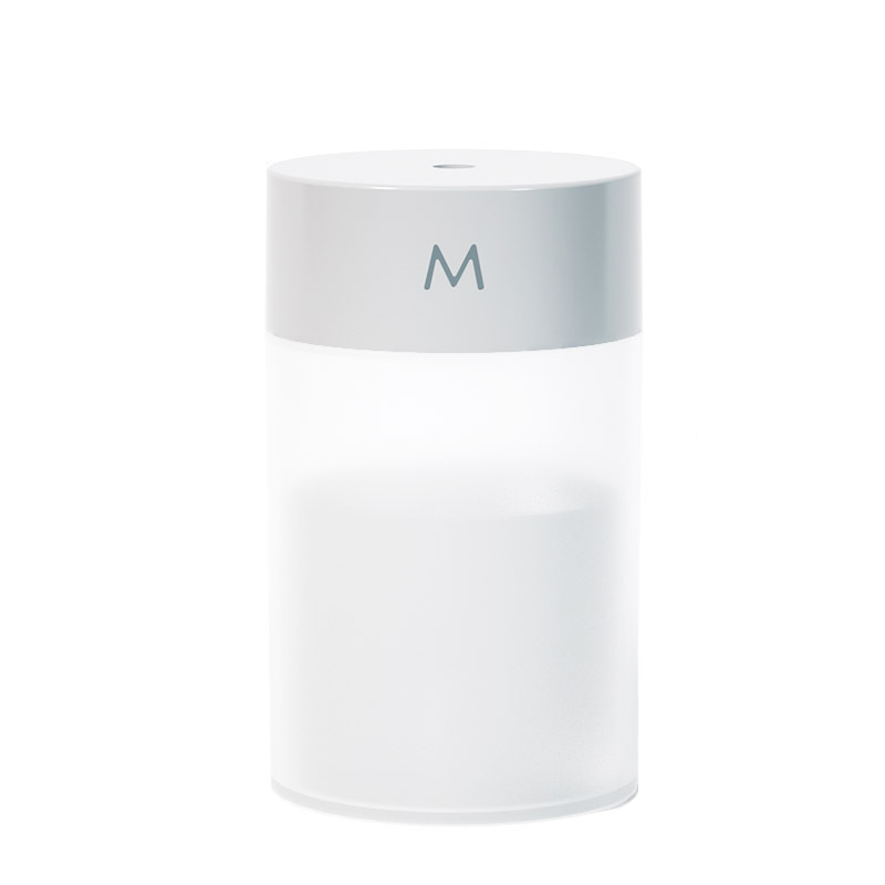 Humidificador de aire ultrasón - Home Spray Fragrance reseña y precio