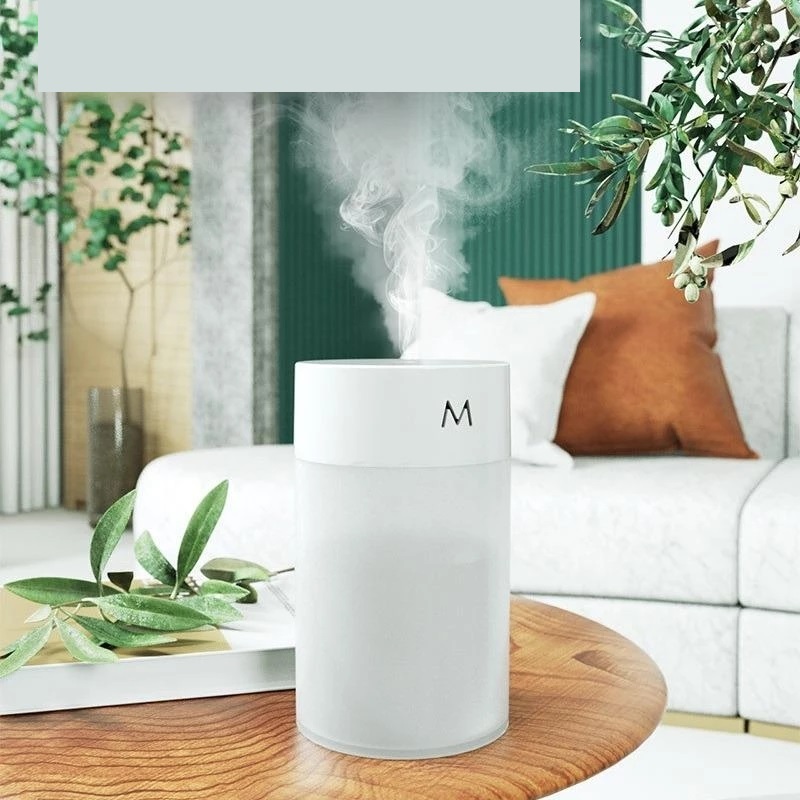 Humidificador de aire ultrasón - Home Spray Fragrance reseña y precio