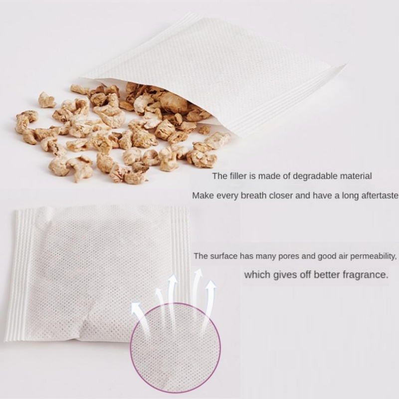 Bolsitas de fragancia para arm - Home Fragrance Premium reseña y precio