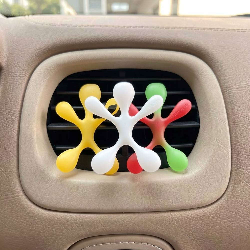 Difusor de Aromas para Auto co - Home Fragrance Options reseña y precio