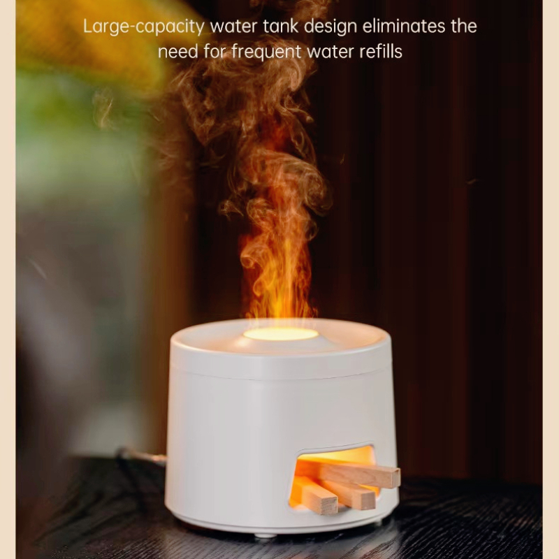Nuevo Difusor de Aroma Creativ - Home Fragrance Types reseña y precio