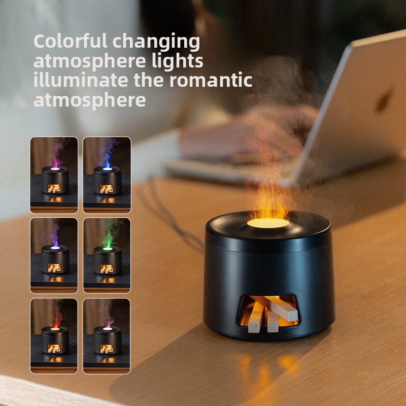Nuevo Difusor de Aroma Creativ - Home Fragrance Types reseña y precio