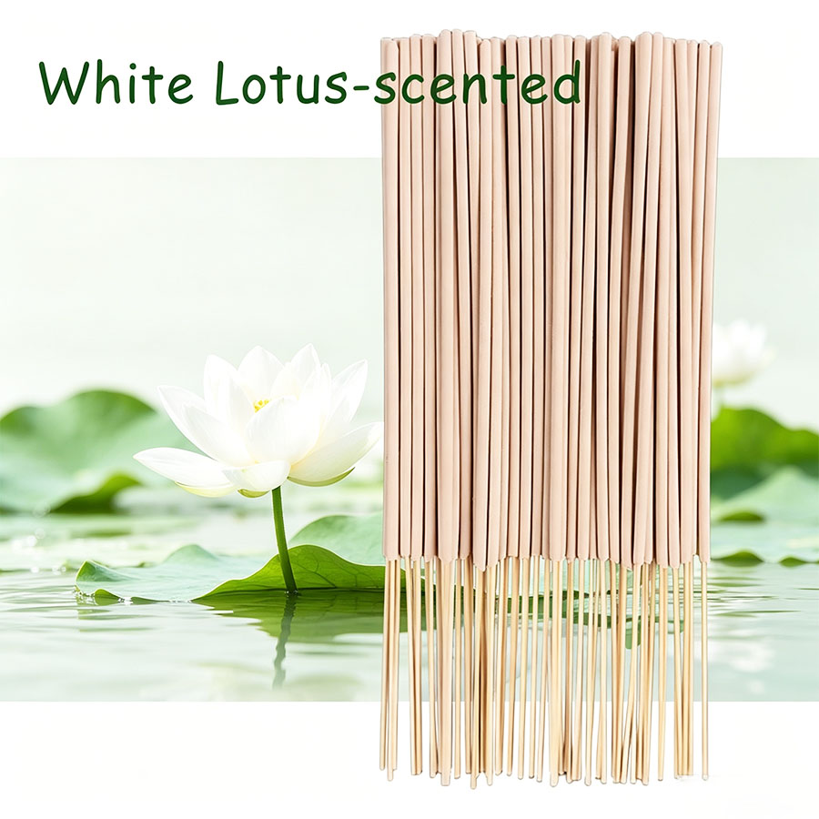 20/60/100/160/220 piezas de pr - Home Fragrance White Lotus reseña y precio