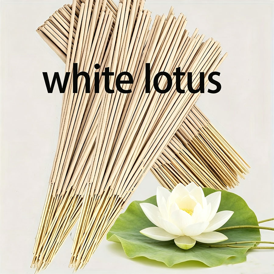 20/60/100/160/220 piezas de pr - Home Fragrance White Lotus reseña y precio