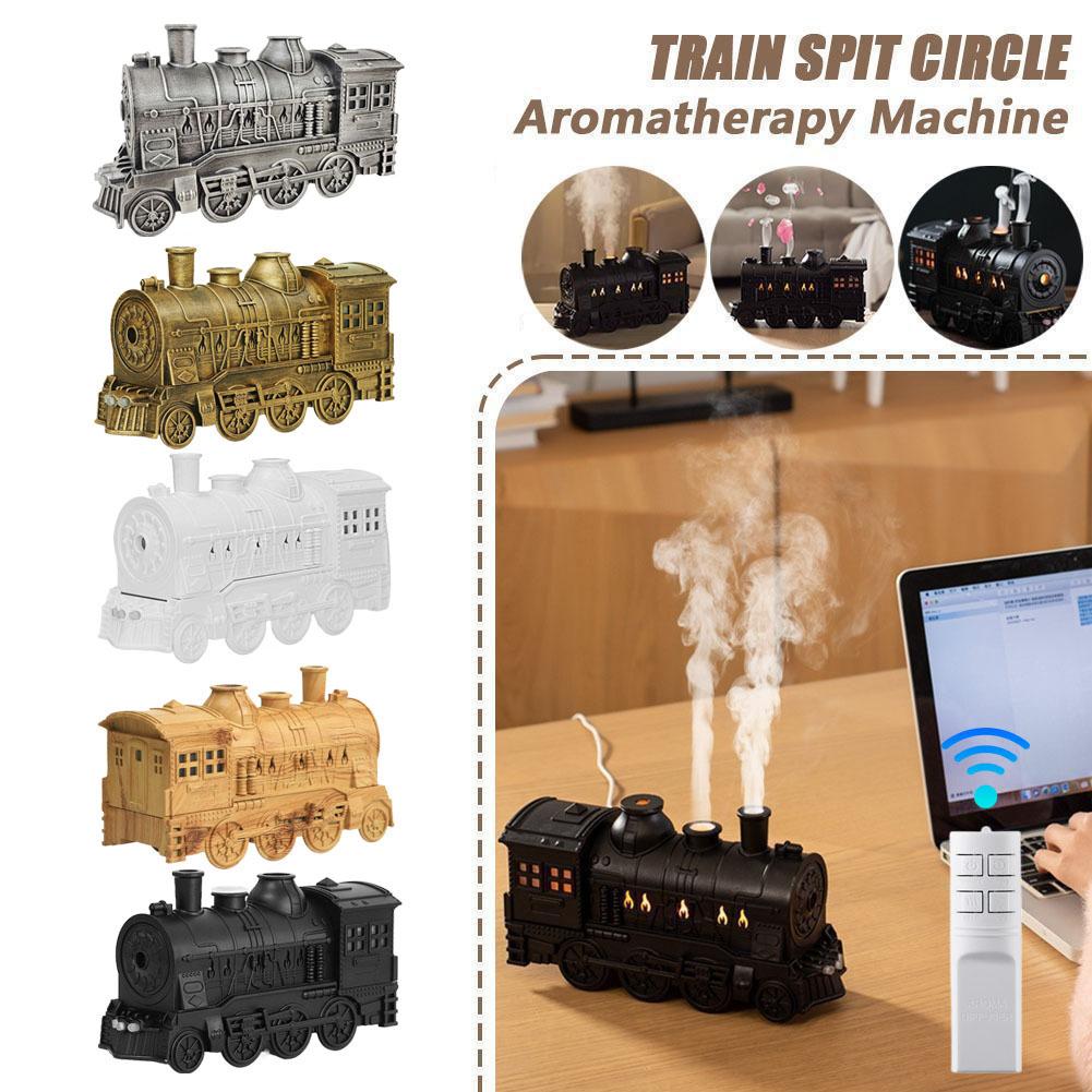 Humidificador de Aire Creativo - Home Spray Fragrance reseña y precio