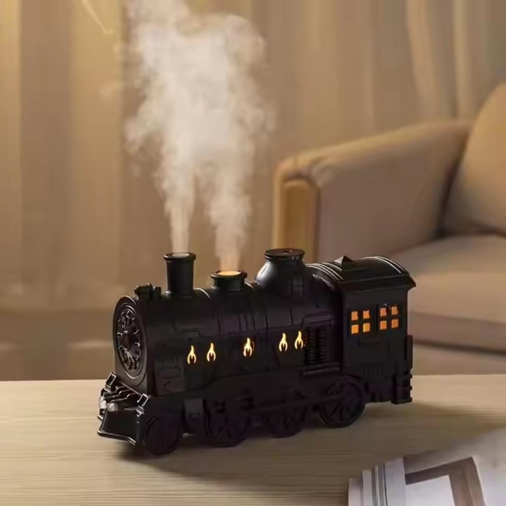 Humidificador de Aire Creativo - Home Spray Fragrance reseña y precio