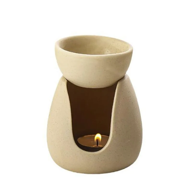 Quemador de Aroma de Cerámica  - Home Fragrance Oil Burner reseña y precio