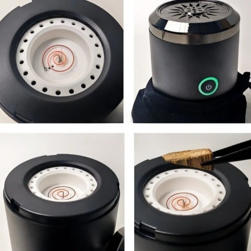Mini Difusor de Aromaterapia P - Home Fragrance Miniso reseña y precio