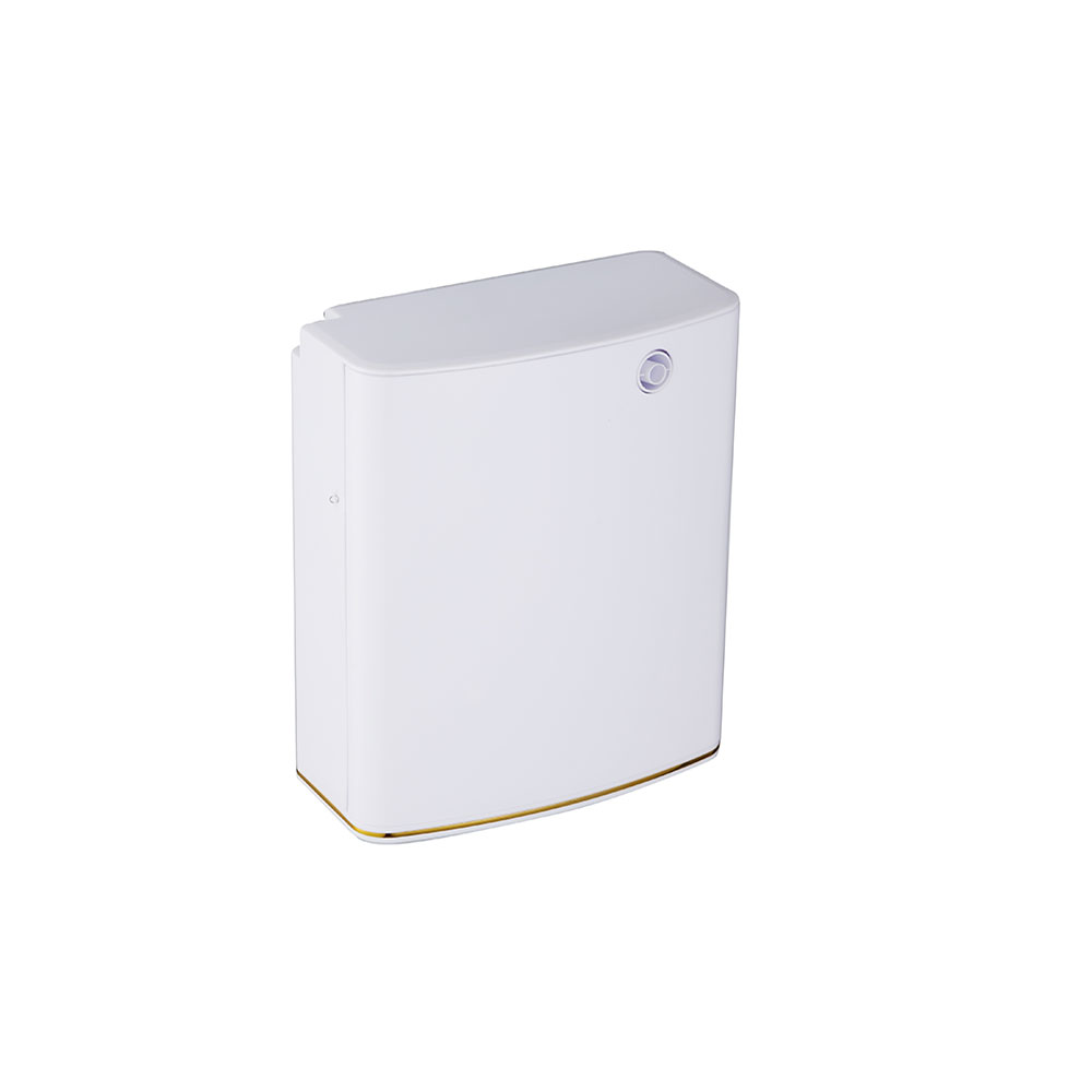 Máquina de aromaterapia SP600- - Home Spray Fragrance reseña y precio