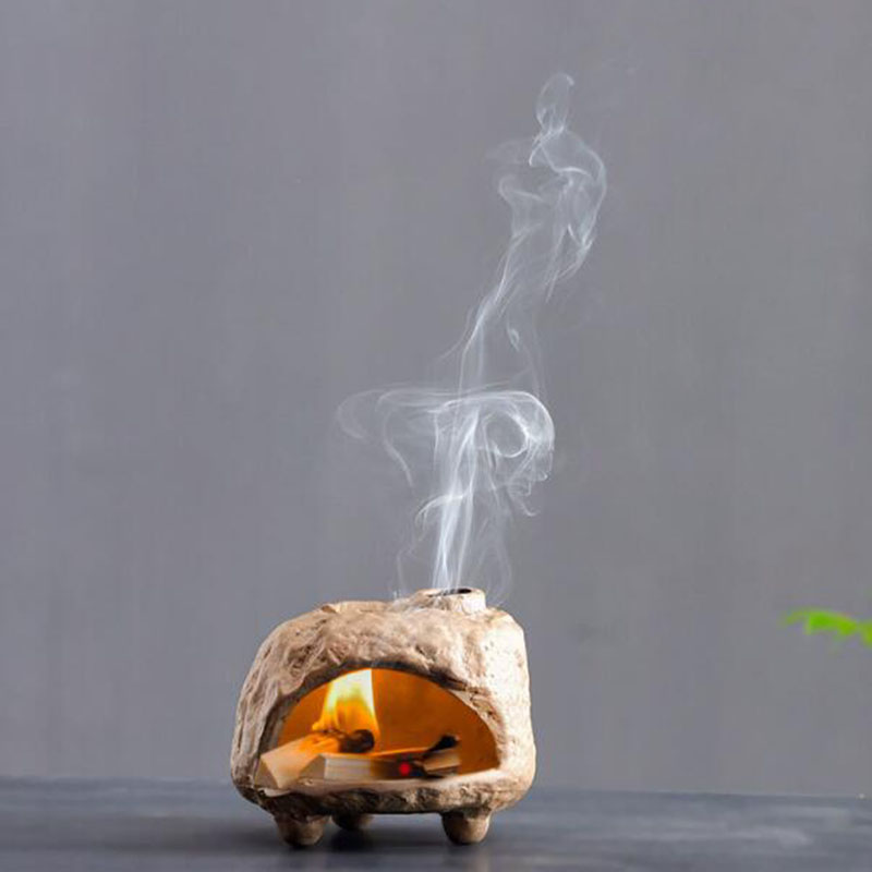 Quemador de aceite esencial de - Home Fragrance Oil Burner reseña y precio