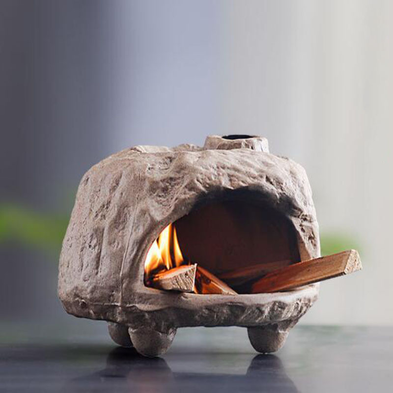 Quemador de aceite esencial de - Home Fragrance Oil Burner reseña y precio