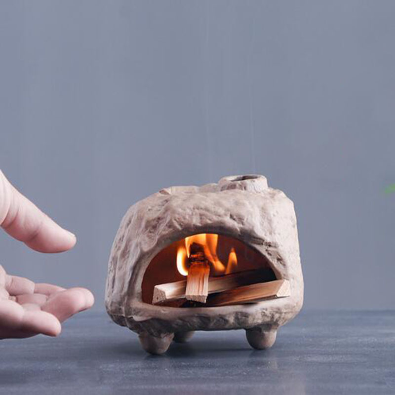 Quemador de aceite esencial de - Home Fragrance Oil Burner reseña y precio