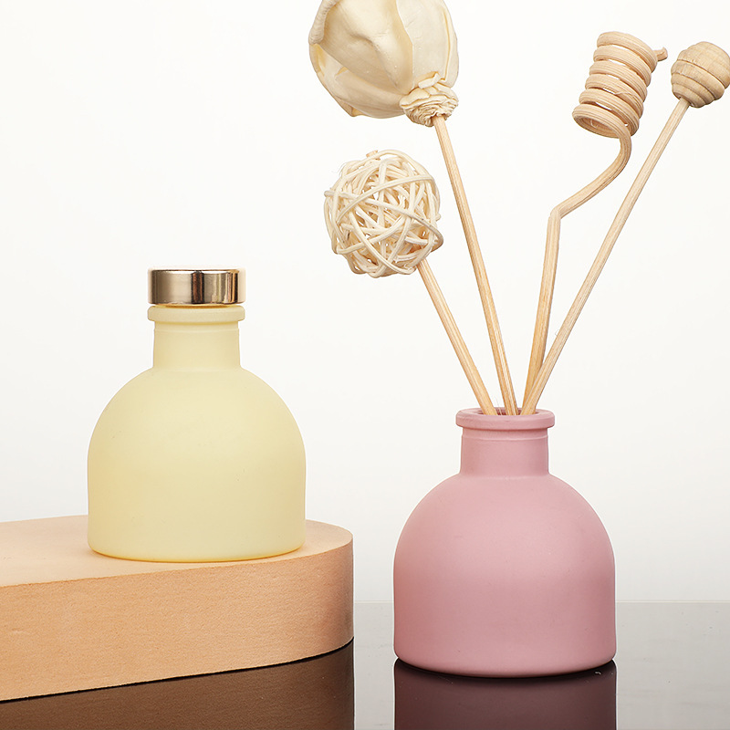 Botellas difusoras de aromater - Home Fragrance Brands reseña y precio