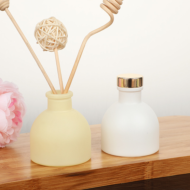 Botellas difusoras de aromater - Home Fragrance Brands reseña y precio