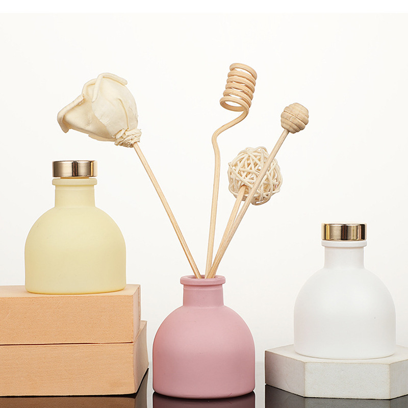 Botellas difusoras de aromater - Home Fragrance Brands reseña y precio