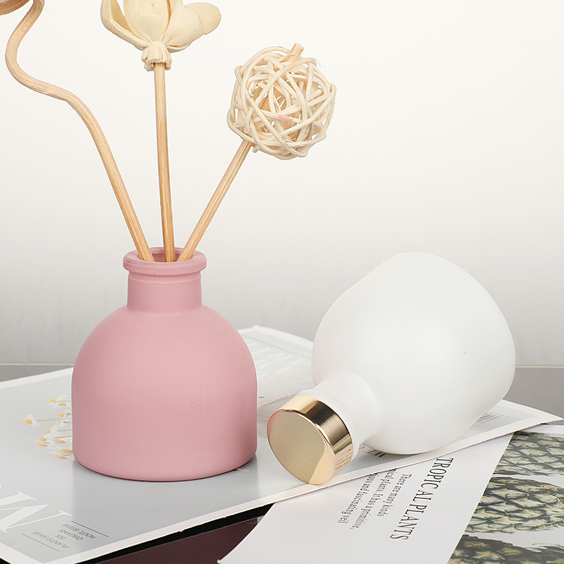 Botellas difusoras de aromater - Home Fragrance Brands reseña y precio