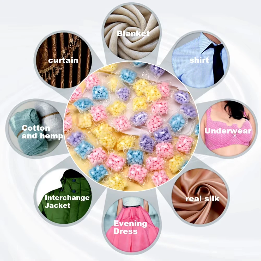 100 Uds. Cuentas de condensaci - Home Fragrance Premium reseña y precio